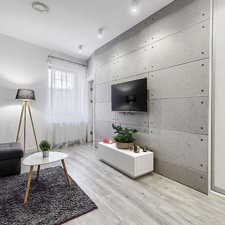 Hvile 108 - Gdansk Apartman Kültér fotó