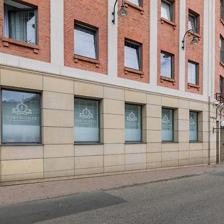 Hvile 108 - Gdansk Apartman Kültér fotó