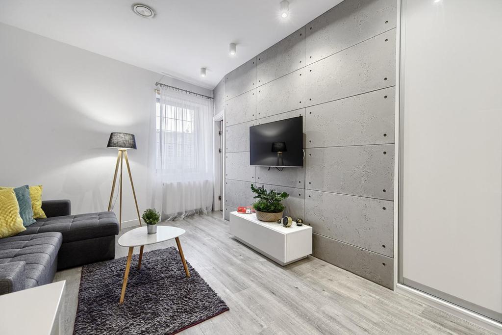 Hvile 108 - Gdansk Apartman Kültér fotó