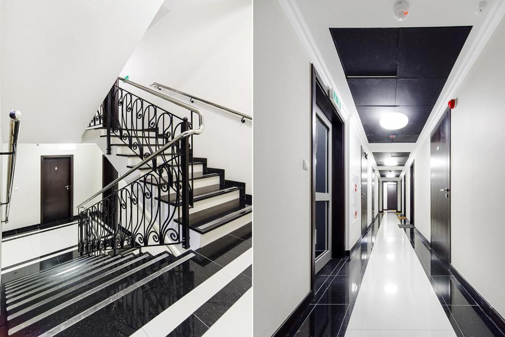 Hvile 108 - Gdansk Apartman Kültér fotó